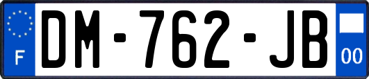 DM-762-JB