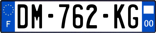 DM-762-KG