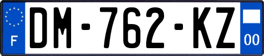 DM-762-KZ