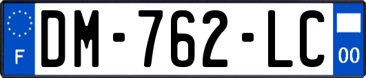 DM-762-LC
