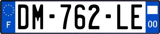 DM-762-LE
