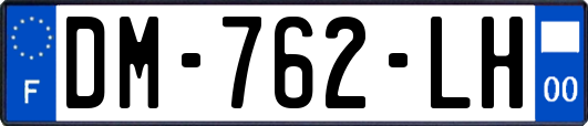 DM-762-LH