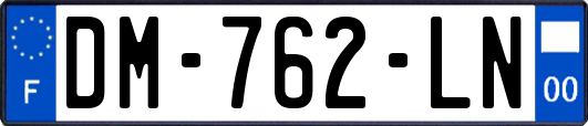 DM-762-LN