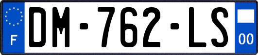 DM-762-LS