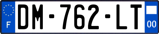 DM-762-LT