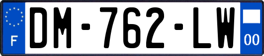 DM-762-LW
