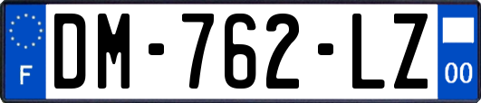 DM-762-LZ