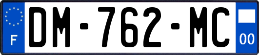 DM-762-MC