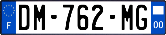 DM-762-MG