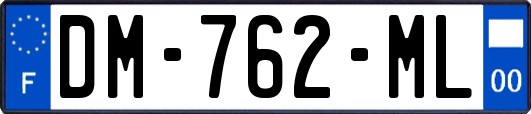 DM-762-ML