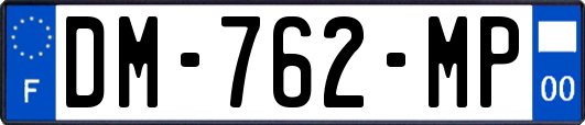 DM-762-MP