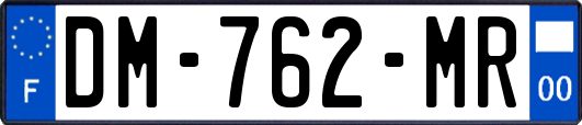 DM-762-MR