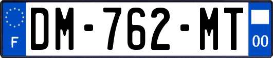 DM-762-MT