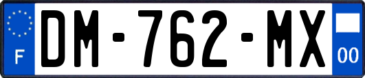 DM-762-MX