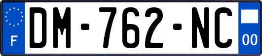 DM-762-NC