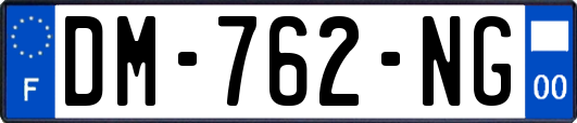 DM-762-NG