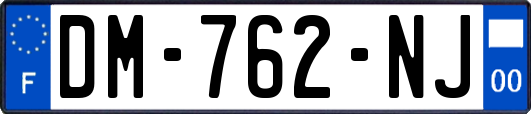 DM-762-NJ