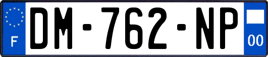DM-762-NP