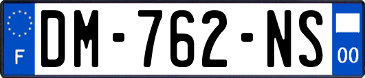 DM-762-NS