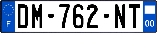 DM-762-NT