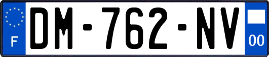 DM-762-NV