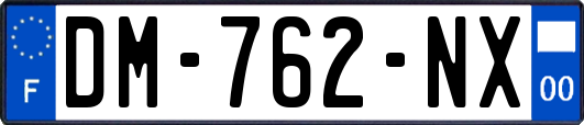 DM-762-NX