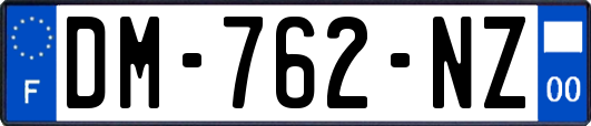 DM-762-NZ