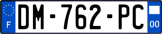 DM-762-PC