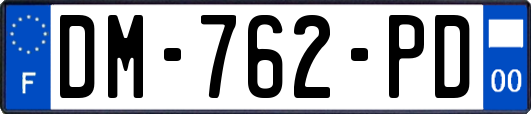DM-762-PD