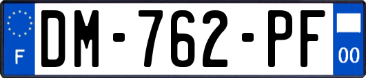 DM-762-PF