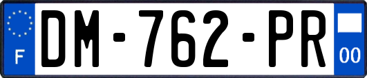 DM-762-PR
