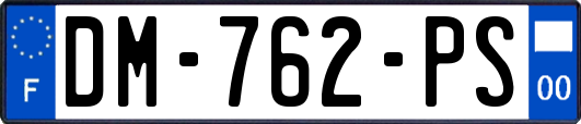 DM-762-PS