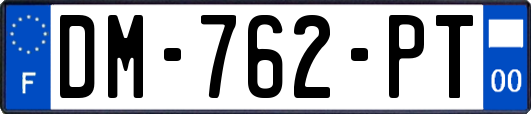 DM-762-PT