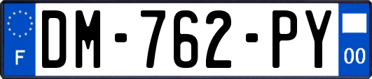 DM-762-PY