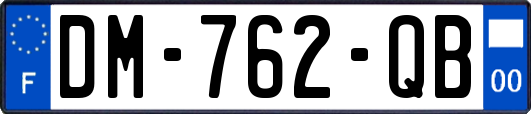 DM-762-QB