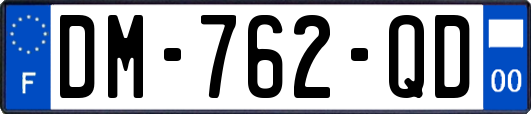 DM-762-QD