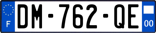 DM-762-QE