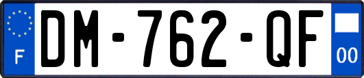 DM-762-QF