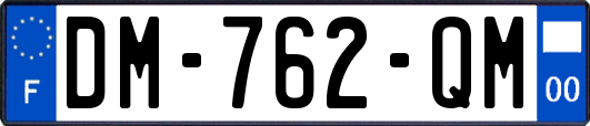 DM-762-QM