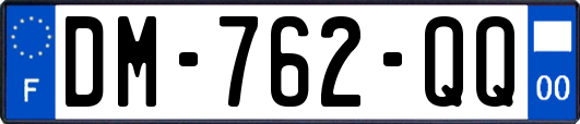 DM-762-QQ