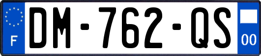 DM-762-QS