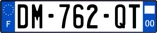 DM-762-QT