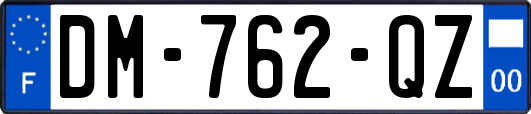 DM-762-QZ