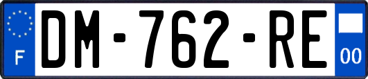 DM-762-RE