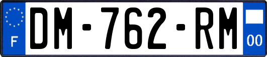 DM-762-RM