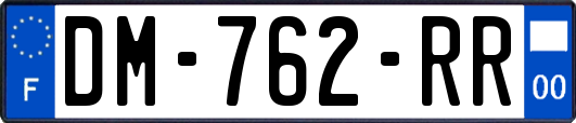 DM-762-RR