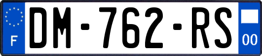 DM-762-RS