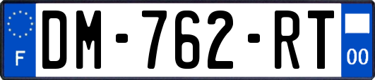 DM-762-RT