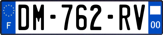 DM-762-RV