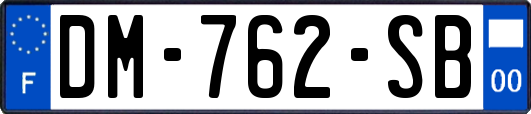 DM-762-SB